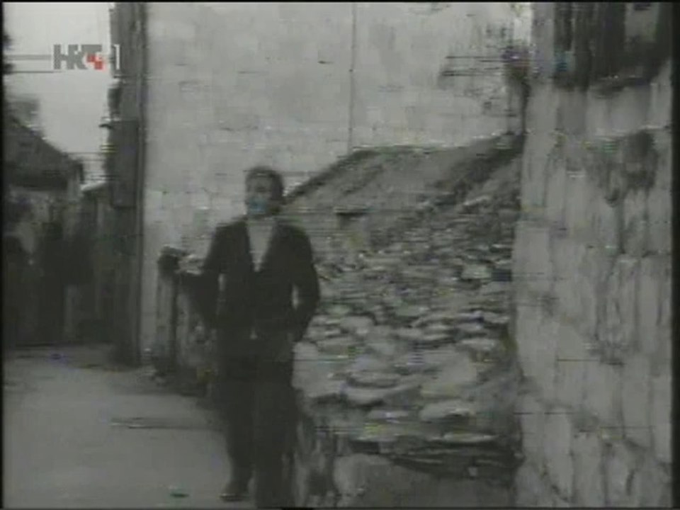 Jugoslovenske starine Hrvatska muzika 3