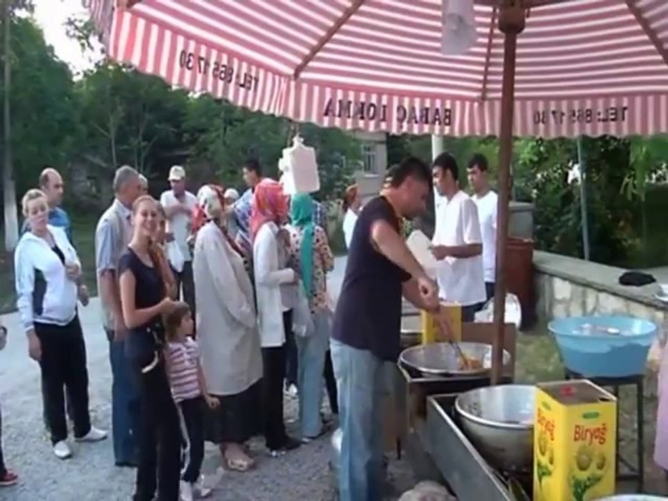 KEPEKLER KÖYÜ MUHTARLIĞI 1. BAHAR ŞENLİĞİ VE ERDAL GÜVENDİ KONSERİ ( BÖLÜM-1 )