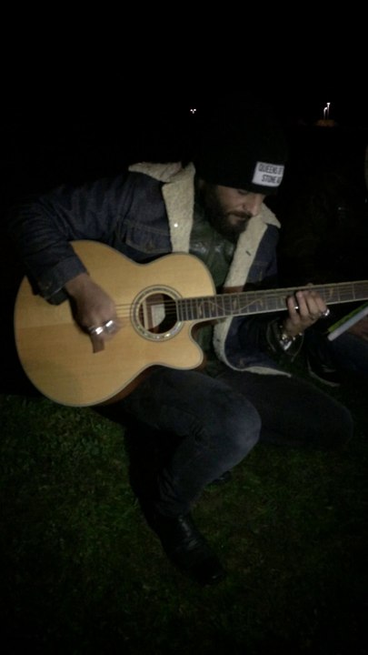 Yodelice improvisation @ festival Acoustic