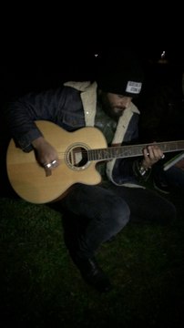 Yodelice improvisation @ festival Acoustic