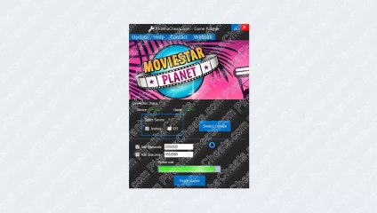 Comment Hacker MovieStarPlanet Français