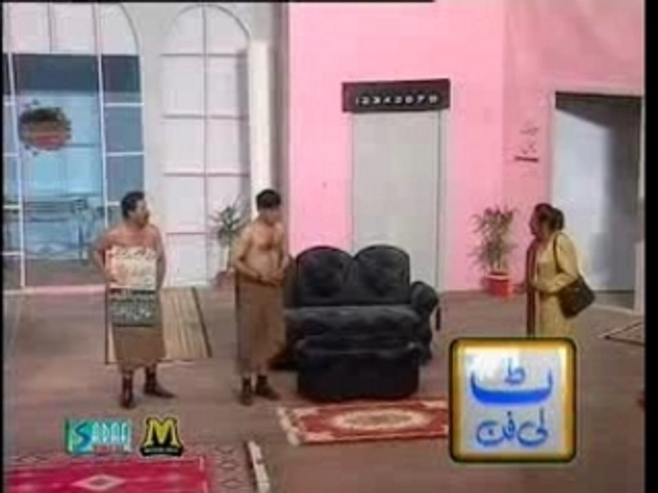 umar sharif comedy
