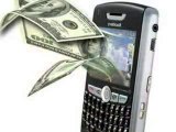 Just Out $ Make Money With Cell Phones And Mobile Marketing!