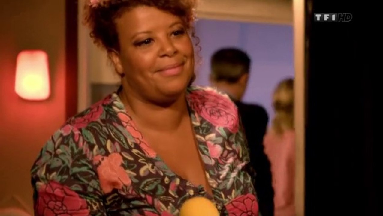 0204 La nuit de l'amour - Thierry Lhermitte / Doc Martin (saison 2 épisode 4)