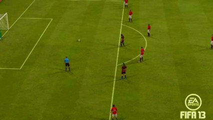 Atletico Madrid 5   Manchester United 0(5)