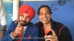 Shoaib Akhtar & Navjot Singh Sidhu Sharing A Lighter Moment