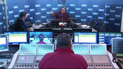 Rihan Cypel (PS) : "un sursaut est possible" au second tour