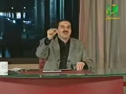 Amr Khaled - Ala Khota Al-Habeeb 08