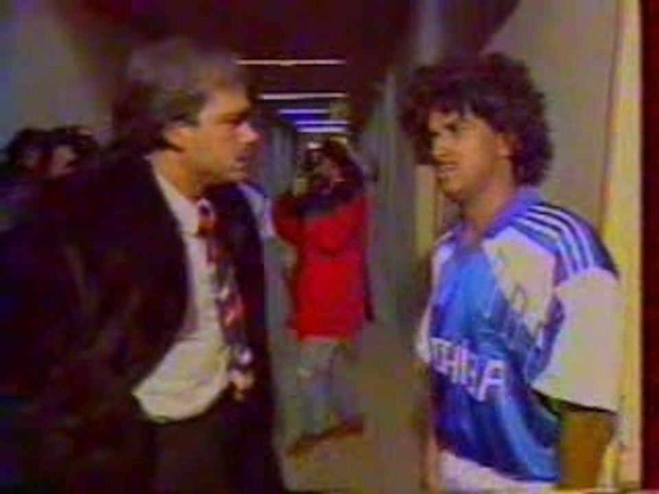 Football Les Inconnus