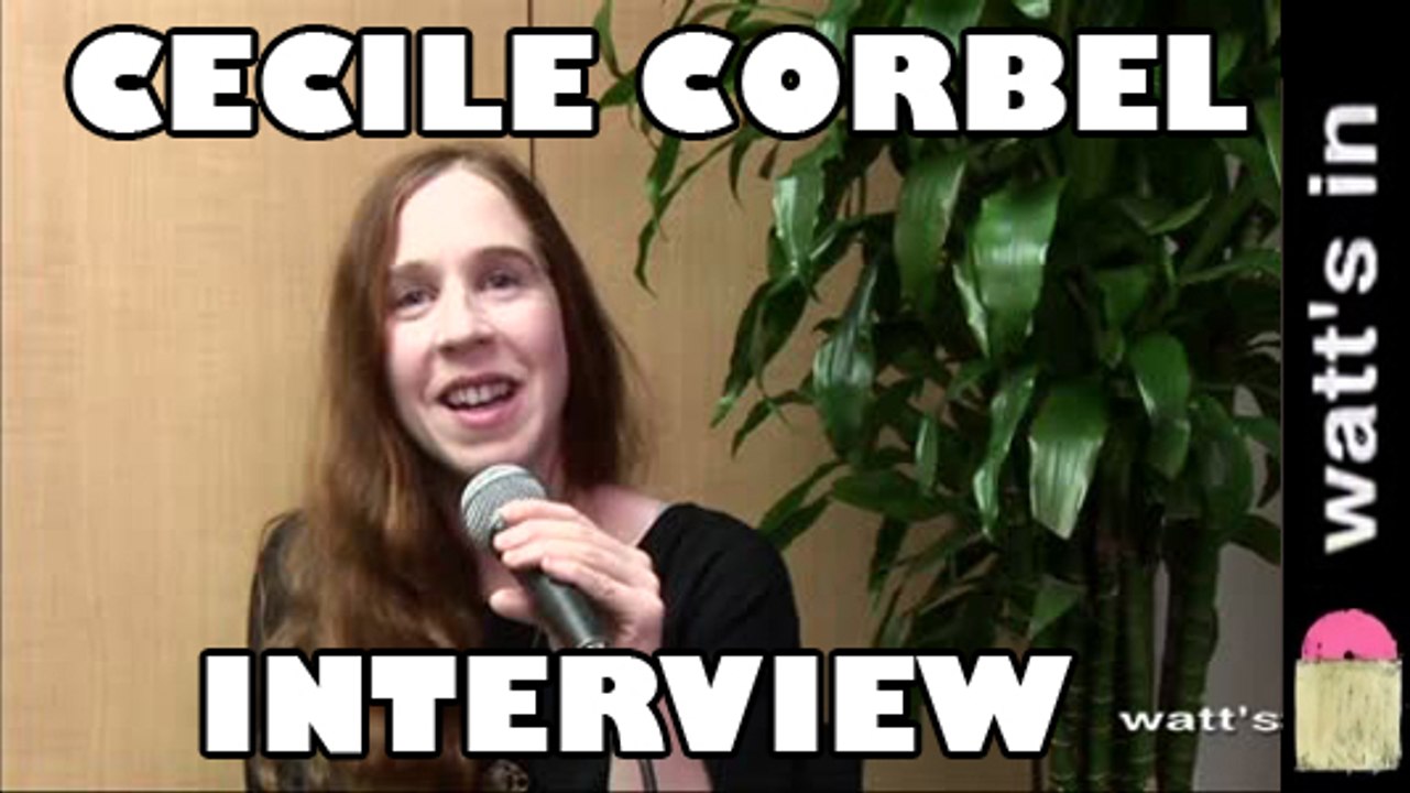 Cécile Corbel : Kamchatka Interview Exclu (HD)