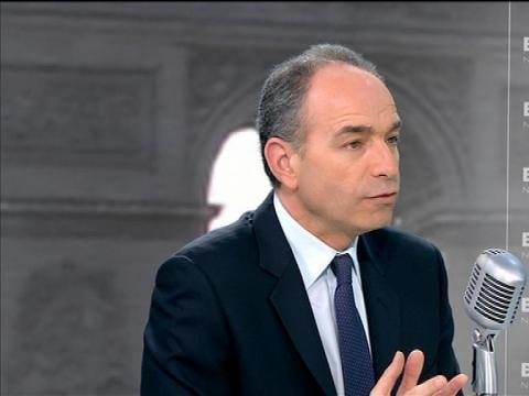 Jean-François Copé: Le bilan du FN à Vitrolles ou Marignane est un fiasco - 24/03