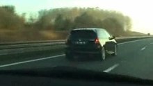 Honda Civic Type R vs Audi A3 S3