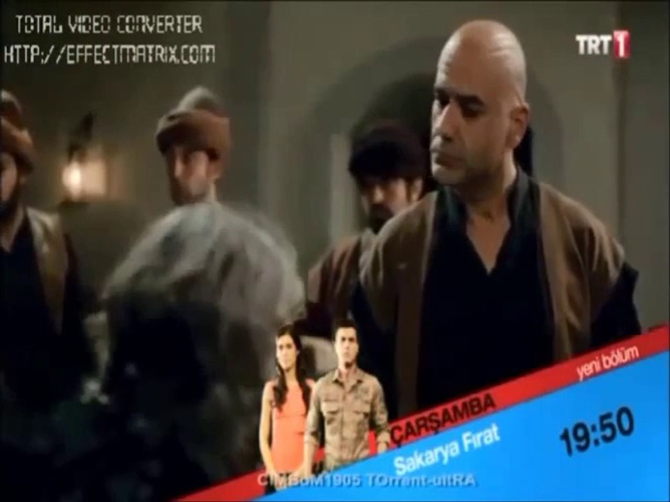 Özgür Say - Bir Zamanlar Osmanlı 16. Bölüm