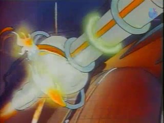 Superman the Mad Scientist | Pocket Toons