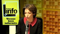 Municipales : Marisol Touraine face à Luc Chatel pour débattre du 1er tour