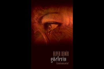 Alper Demir ~ Bekleyiş