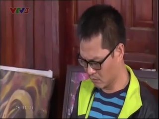 Phim ngắn hài  Hai trái tim vàng - Vợ ơi hãy trở về - Tập 47
