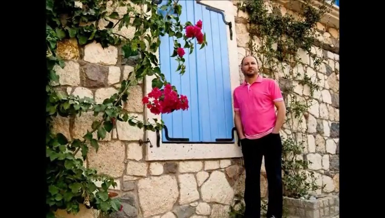 Alper Demir Serzeniş Ensturmantel 2012 Yeni ALBÜM