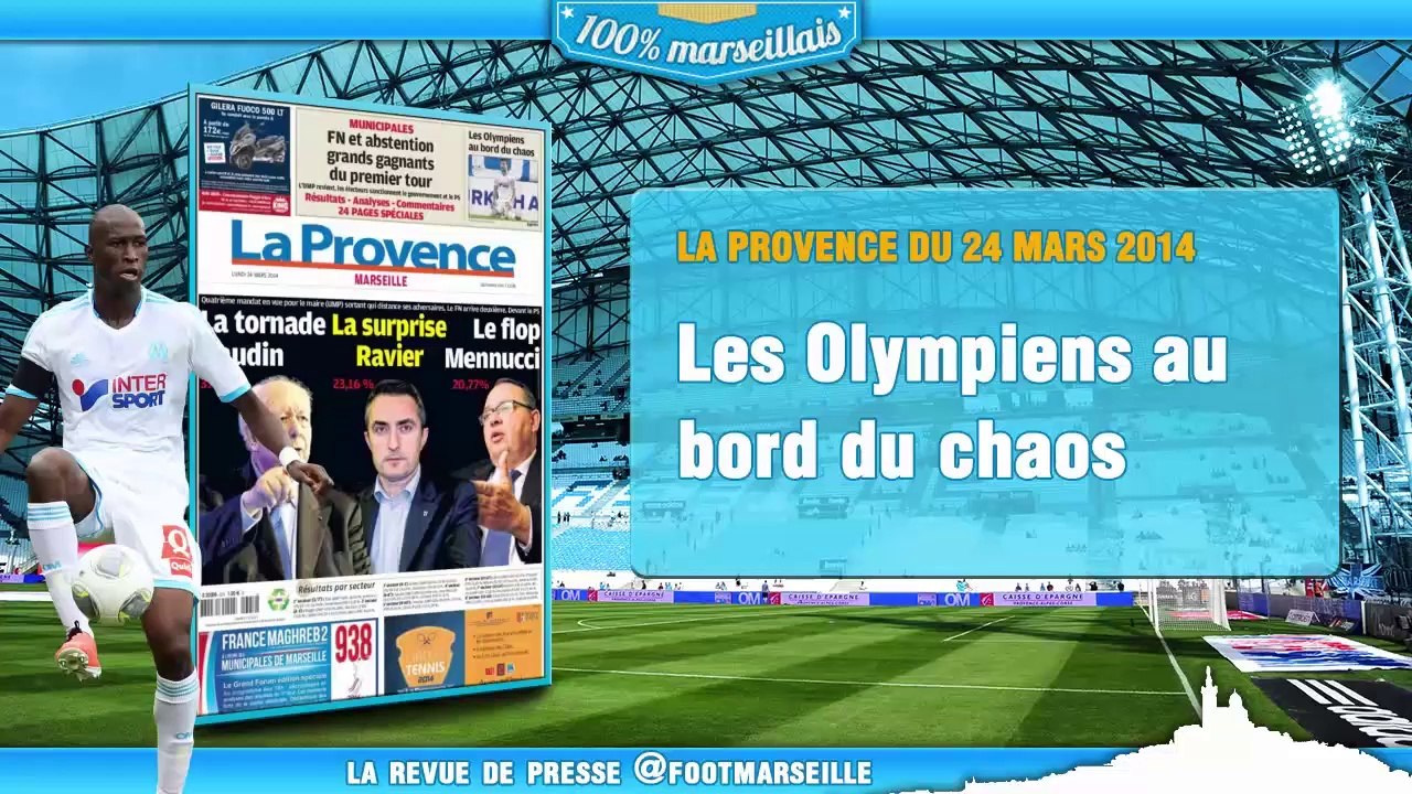 L'OM au bord de l'implosion, Anigo veut arrêter... La revue de presse Foot Marseille !