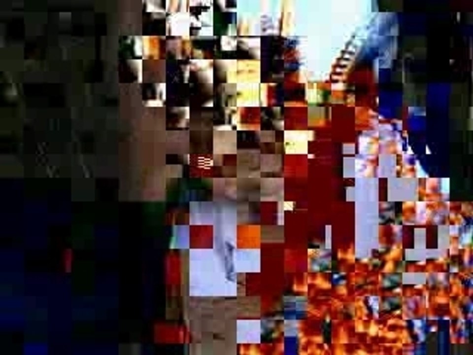 Mustapha Oumguil  VCD  MAROC VIDEO 2007