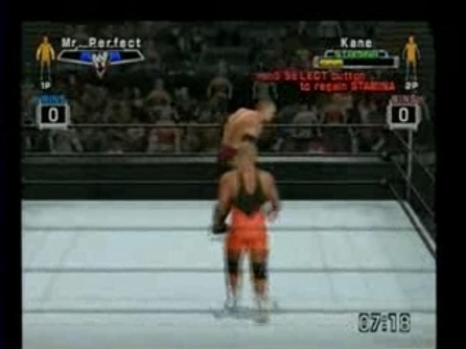 vs. Dave.Parker