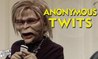 Helen Zille and Anonymous Twits