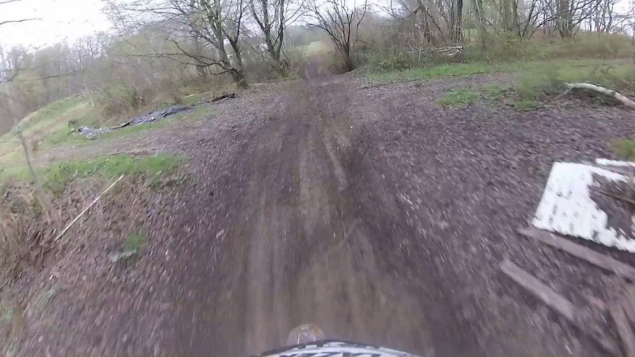 Spéciale à Mussey - 23 mars 2014 (2/3)