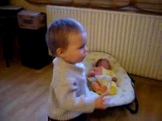 Miam, je suis gourmand !