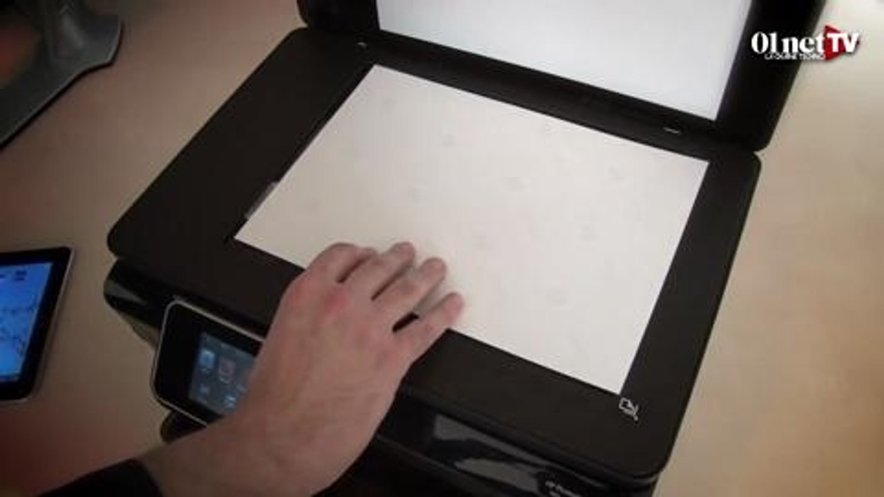 JTech 177 : Chromecast, Raquette connectée Babolat, Qobuz, choisir son imprimante (Vidéo)