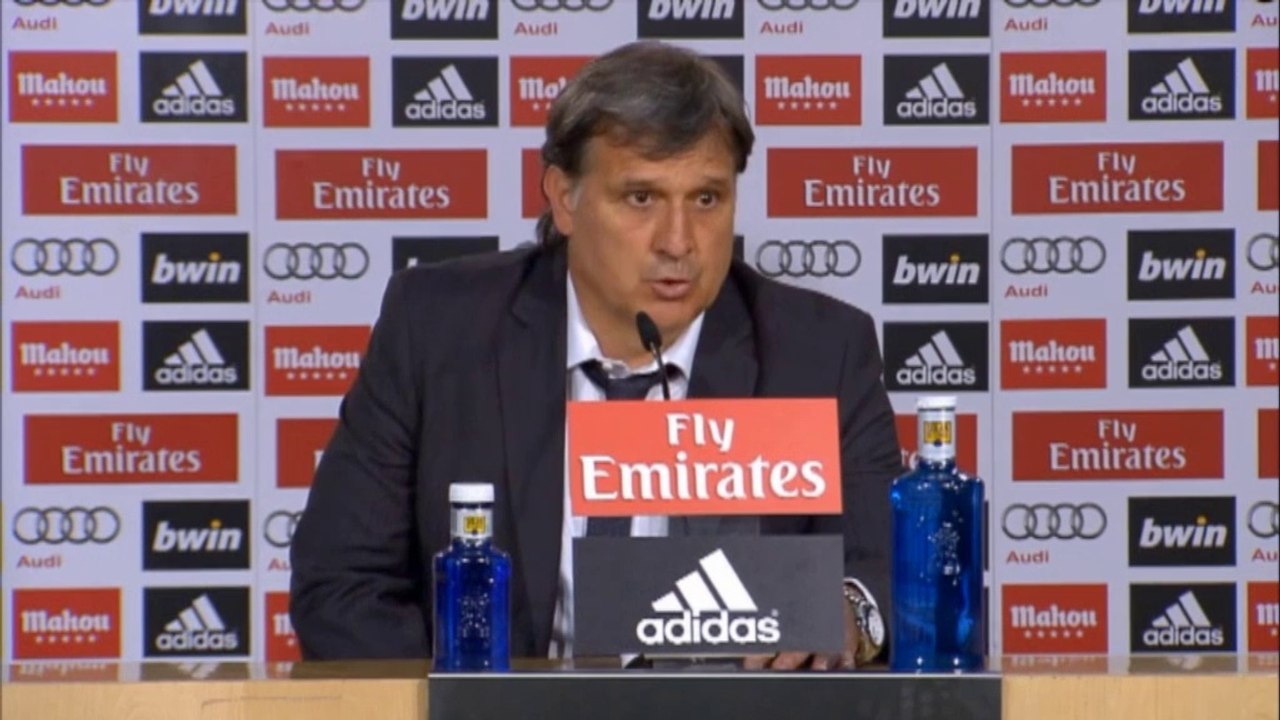 Martino: 'Messi-Dreierpack das Nonplusultra!'