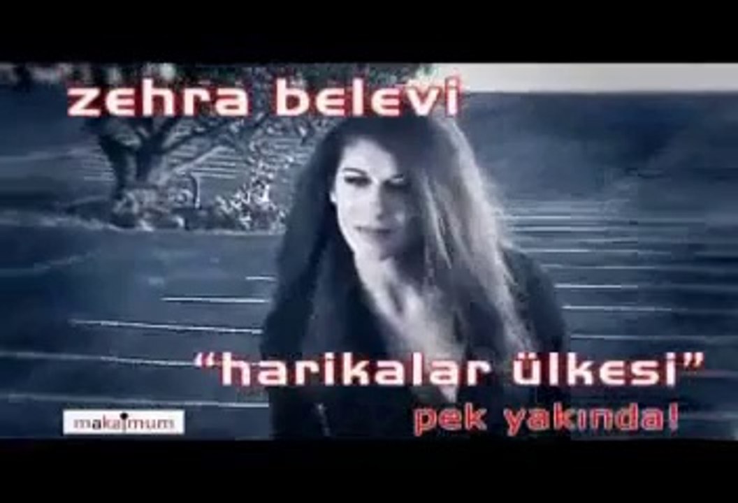 Zehra Belevi
