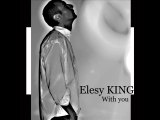 Elesy KING - Le temps passe - Album With you (Audio) - Rock Music - Available on Itunes