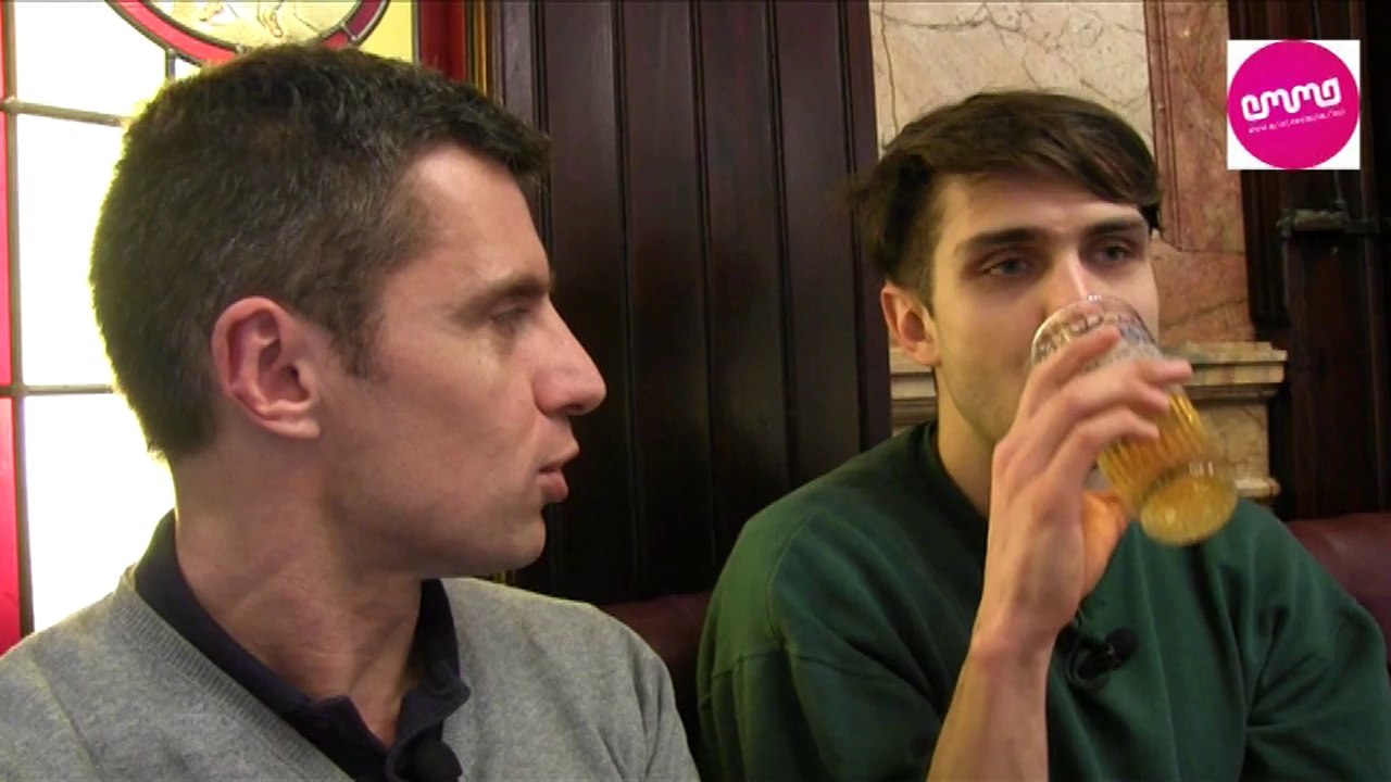 Peter Peter : La pop mélancolique venue du Québec