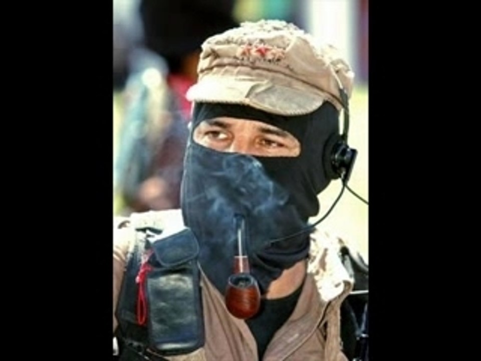 ceux qui vivent sont ceux qui luttent