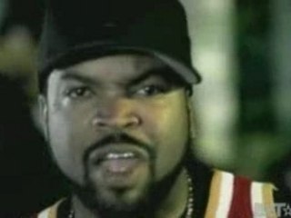 ice cube - why we thugs