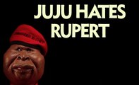 Puppet Nation ZA | News Update | Juju Hates Rupert