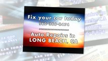 Auto Repair in Long Beach - 562-270-0702 - Lakewood