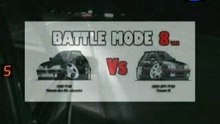 battle mode 08 reload