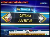 M. Sconcerti su Catania-Juventus