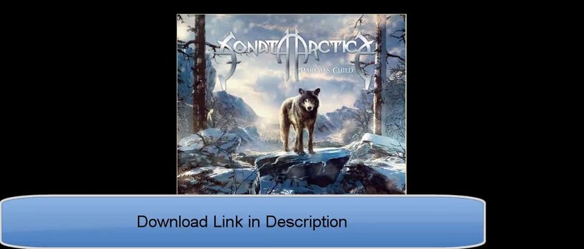 Sonata Arctica Pariah's Child Leaked Download Album