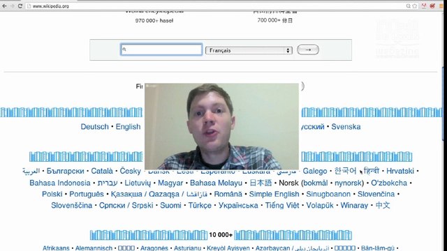 Listen to Wikipedia : l'encyclopédie en ligne fait aussi de la musique