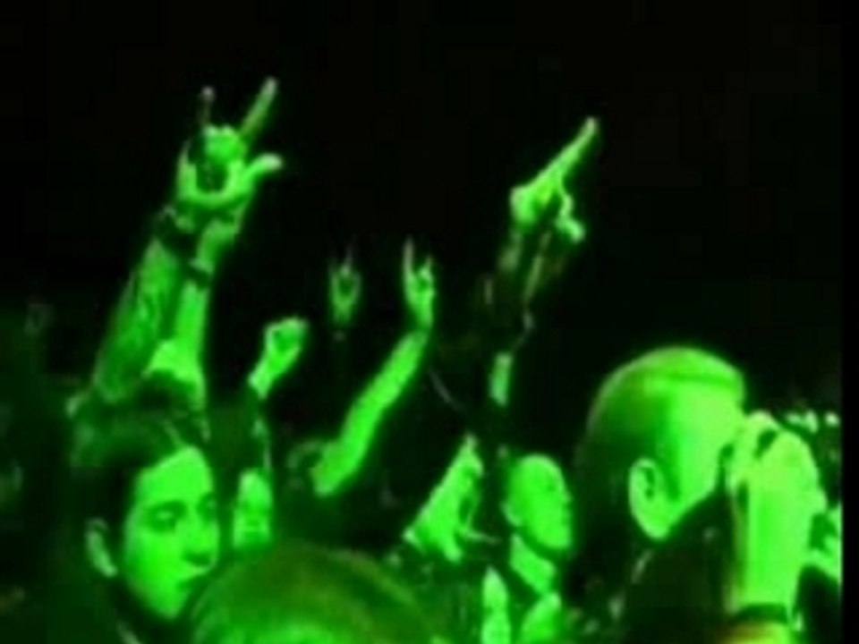 Carpathian Forest - Mask of the Slave