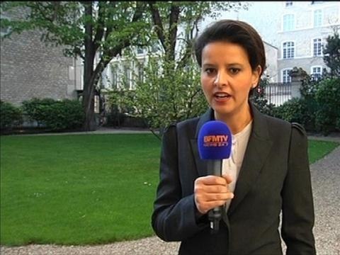 Najat Vallaud-Belkacem: Les maires de gauche ont tous un bilan remarquable - 24/03