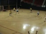 handball la leçon tire a la hanche