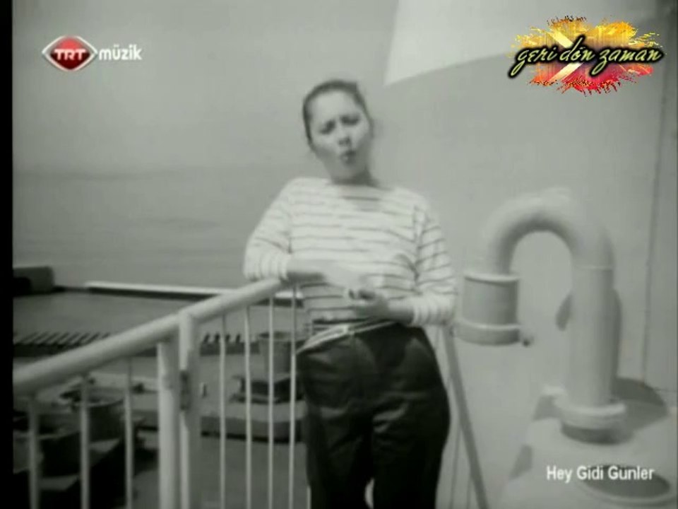 Banu - Unutulur (1981)
