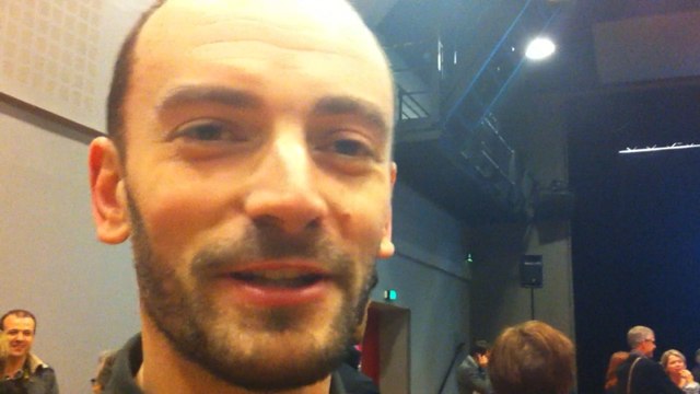 Municipales Landerneau, Frédéric Le Saout