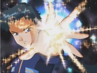 suprema sailor moon,nuevo poder de seiya