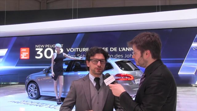 Speciale Peugeot 308 SW: l'Auto dell'Anno, ma con ancora più spazio