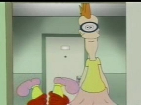 François Pérusse - Clown