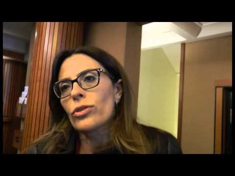 Campania - Congresso regionale PD - Parla il segretario Tartaglione -2- (22.03.14)